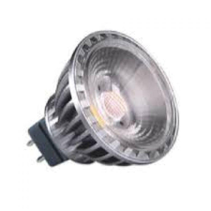 Kosnic KTC06COB/G5.3-S65  6W KTC Retrofit HaloLED COB LED GU53 MR16 Daylight - DISCONTINUED