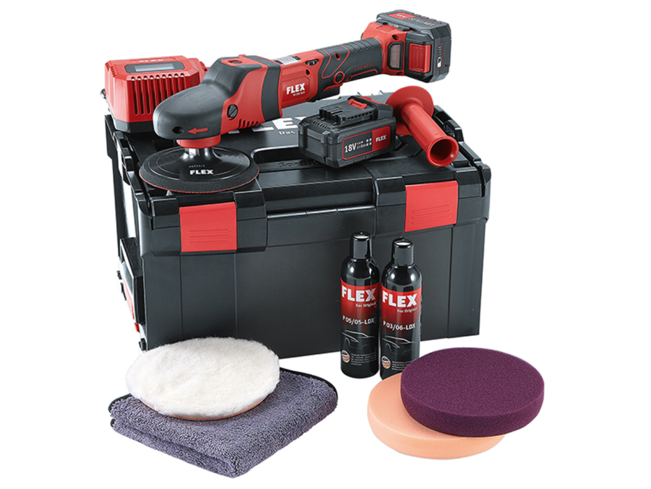 FLXPE150PSET
