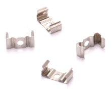 Thorgeon - 07027 Mini LED Profile Mounting Clamp 90 (2 pcs)