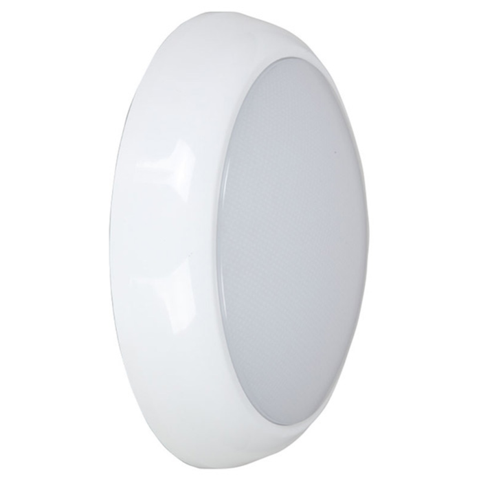 Aqua Luminaire, Aqua 2 LED Emergency, 14W, White - 06637