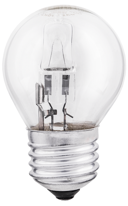 Thorgeon - 05174 Halogen Lamp 42W E27 P45 240V Clear