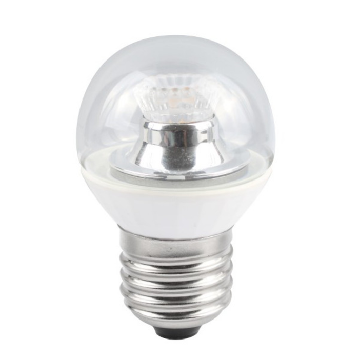 Bell Lamp, LED Round ES Dimmable, 2.1W 250lm, 2700K - 60581
