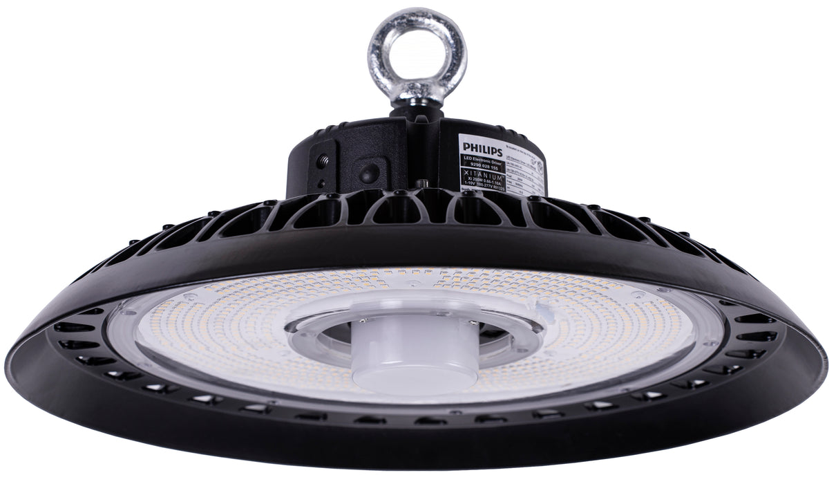 Thorgeon - 03073 High Bay 200W 100-277V 32000Lm 4000K IP65 IK08