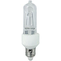 Casell JD75E11-CA 240v 75w E11 Clear Halogen