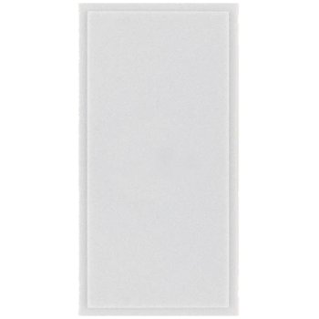 Selectric White Blanking Module