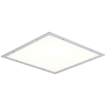 Ansell Lighting ADELED/SM3  Defender Dual Wattage CCT Selectable 600x600 IP65 LED Panel - Self-Test, Emergency