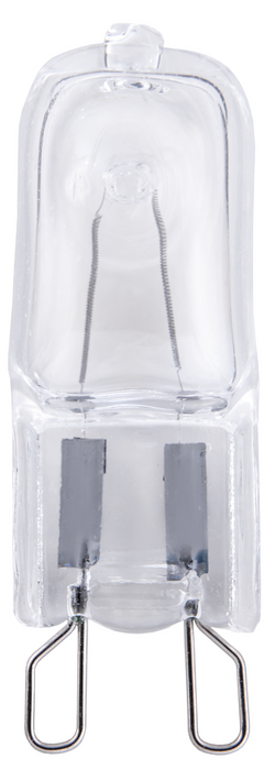 Thorgeon - 05267 Halogen Lamp 35W G9 240V Clear