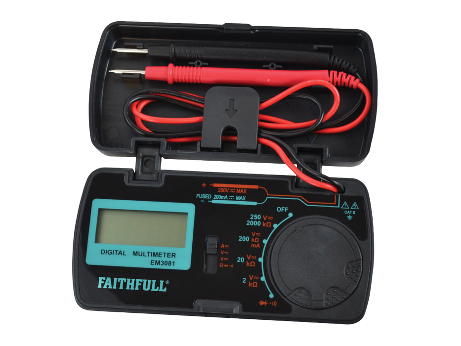 FAIDETPOCKET