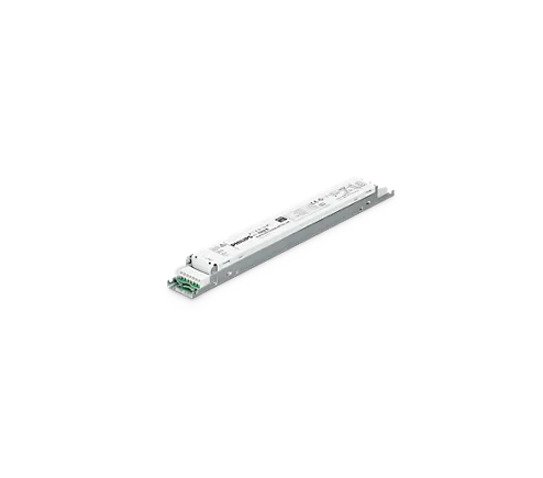 Xitanium 36W 0.12-0.4A 115V 1-10V 230V 1-10V Dimmable LED Drivers Philips - Easy Control Gear