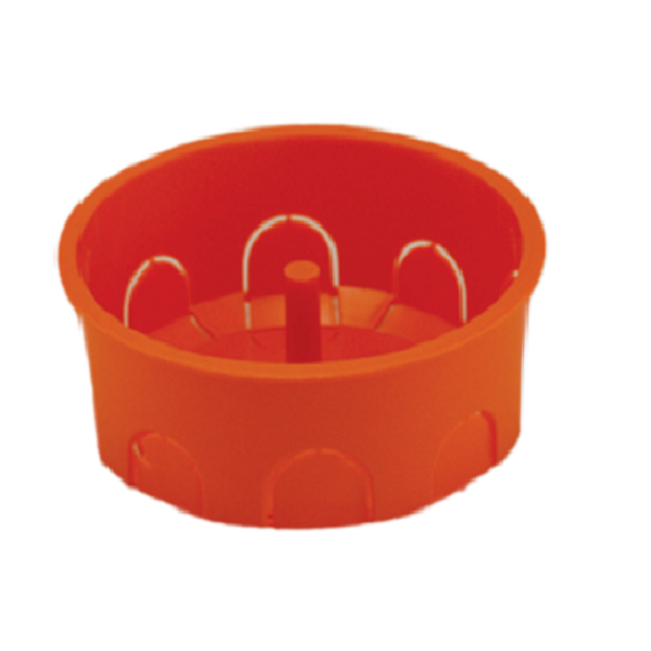 Thorgeon - 15205 Flush Mount Round Junction Box D.100 IP30