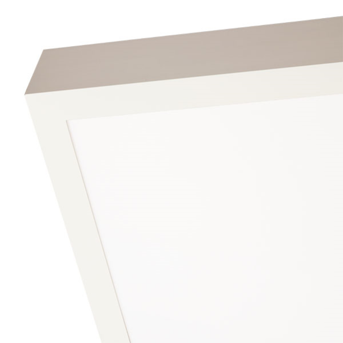 Bell Surface Mounting Kit, for 600x600mm Arial Backlit Panel - 10190