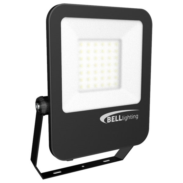 Skyline Vigor Floodlight, Skyline Vigor LED 4000K, 20W 240V, Polycarbonate - 10720