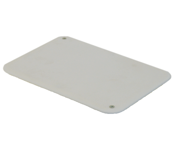 Thorgeon - 15231 Drywall Square Junction Box Lid 155x105 IP30