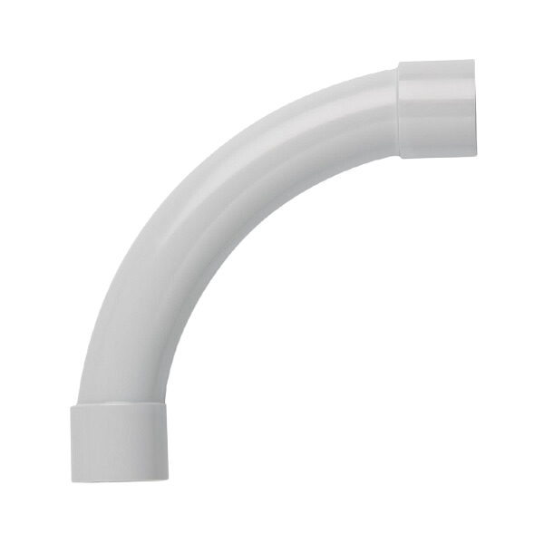 Thorgeon - 15126 Conduit Bend 90' 16mm IP54 Grey