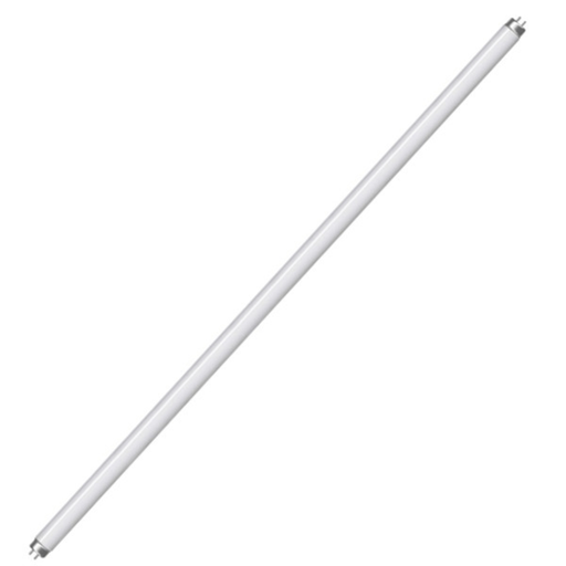 Bell Lamp, T5 Triphosphor High Output, 24W 240V 549mm, Cool White - 05428