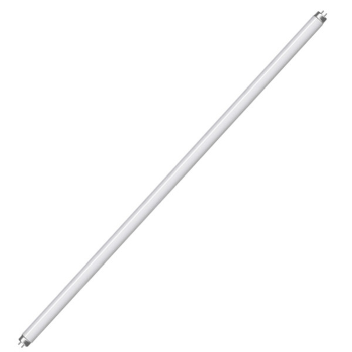 Bell Lamp, T5 Triphosphor High Output, 24W 240V 549mm, Cool White - 05428