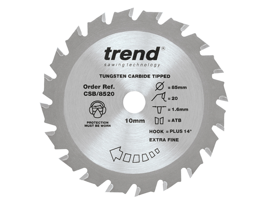 TRECSB8520