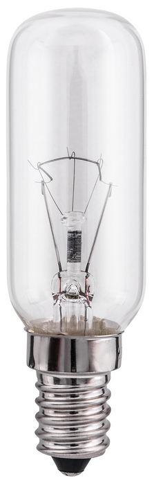 Patron - 05695 Special Standard Lamp 40W E14 T25L 240V 25x86mm