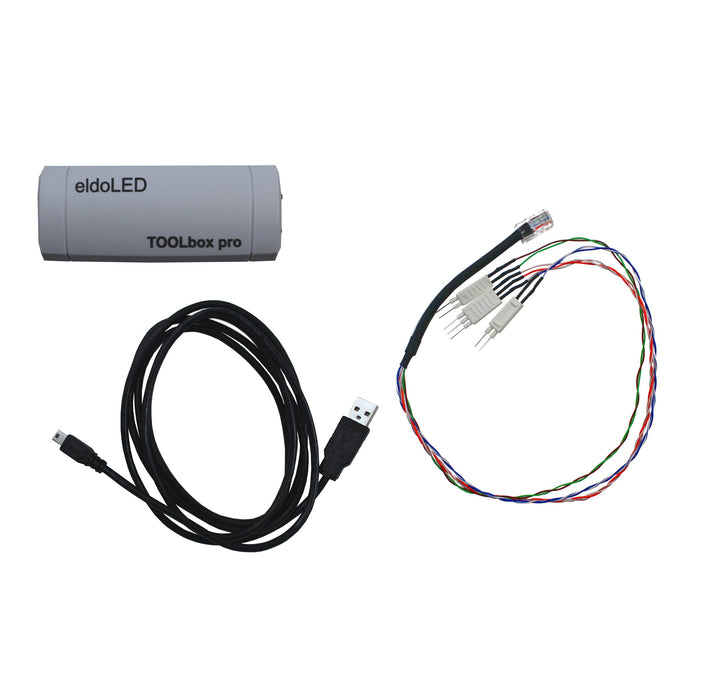 EldoLED TOOLbox pro