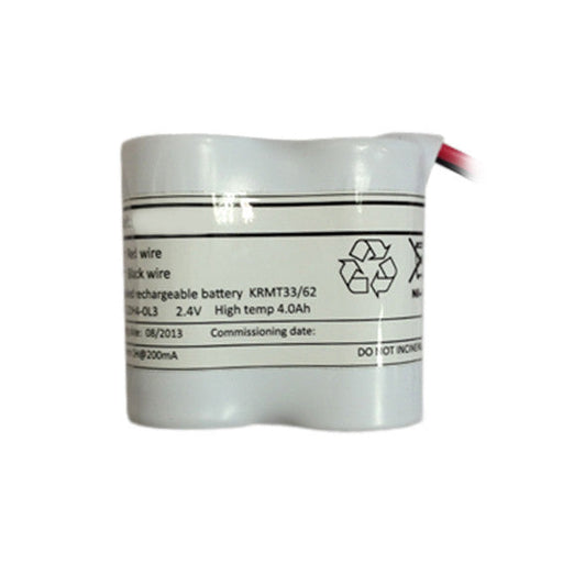 ELP B002/SBS 2 'D' Cell 2.4v ELP Emergency Lighting ELP - Easy Control Gear