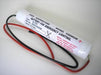 3SCH1-5L4B  3.6V 1600MAH  SUB C Emergency Battery Ni-CD EB1 Emergency Batteries Easy Control Gear - Easy Control Gear