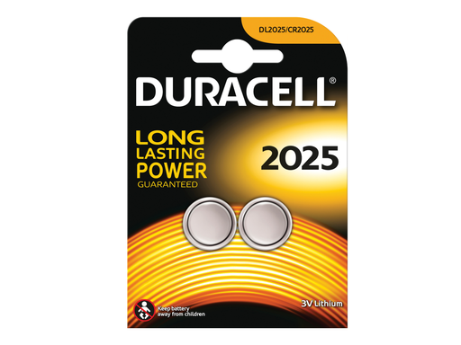DURCR2025