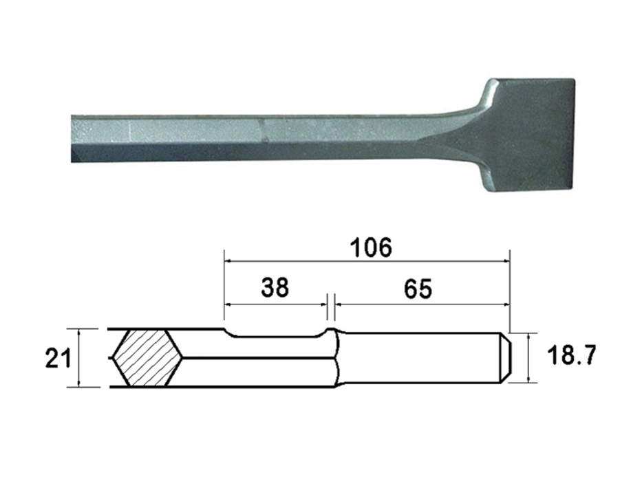 FAIKAGSC75