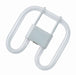 Osram/Ledvance CFL SQUARE 28 W/835 GR10Q 2D 3500K  4 Pin  Osram Ledvance - Easy Control Gear
