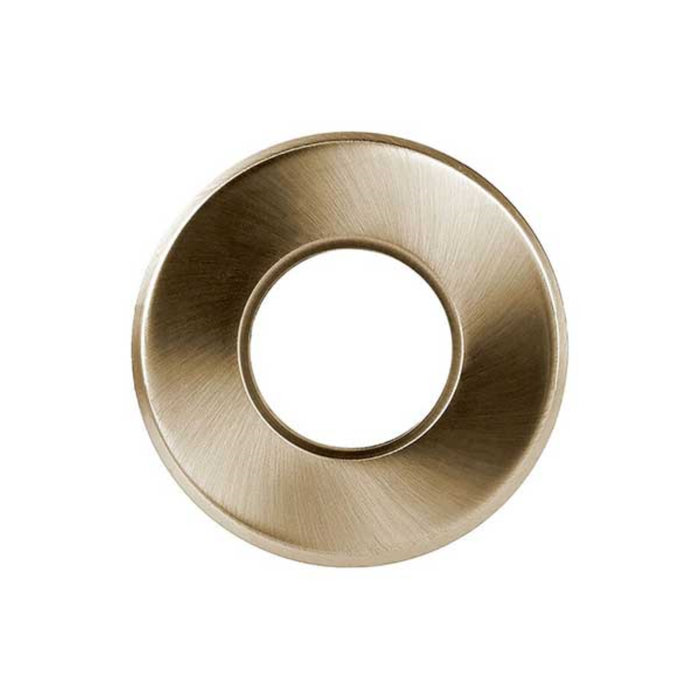 LED Firestay Bezel, for Primo Duo & Geo, Antique Brass - 11375