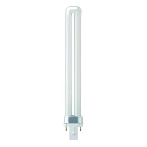 Bell Lamp, CFL BLS G23 2 Pin, 11W 240V, Cool White - 04203