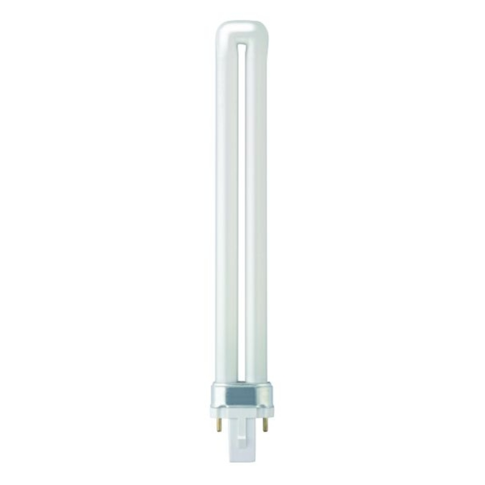 Bell Lamp, CFL BLS G23 2 Pin, 11W 240V, Cool White - 04203