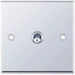 Selectric 7M-Pro Polished Chrome 1 Gang 10A Intermediate Toggle Switch