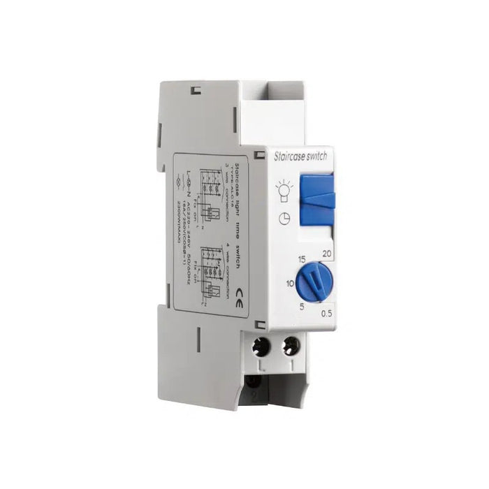 Thorgeon - 18010 Staircase time switch Glow 150mA THORGEON