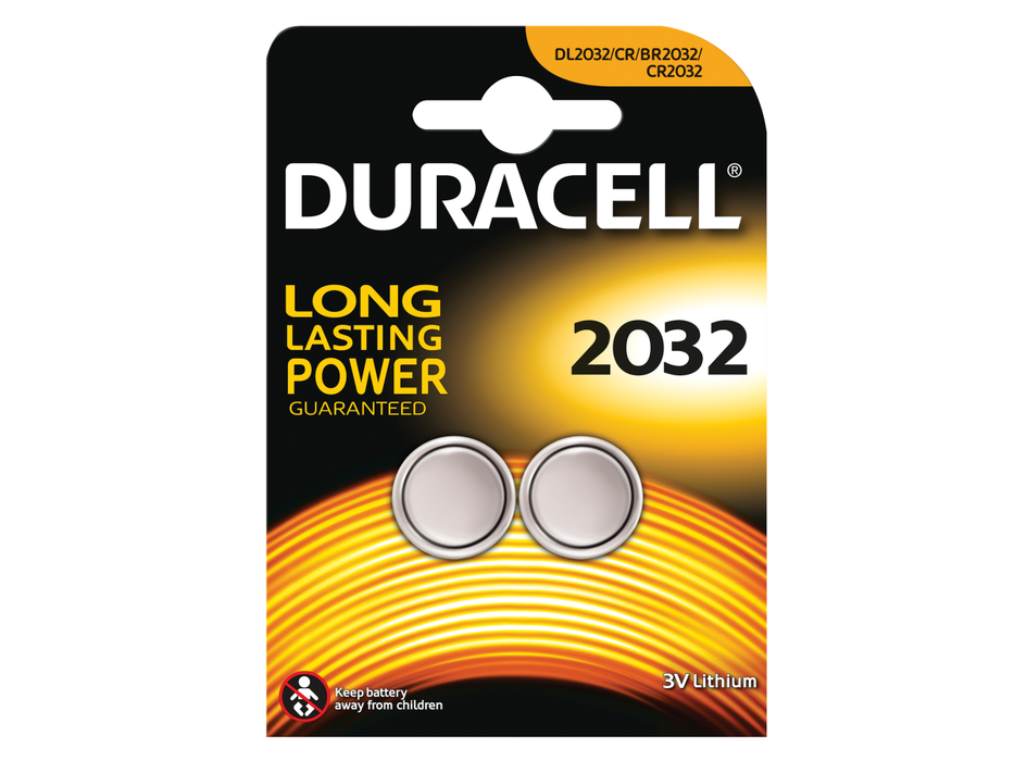DURCR2032