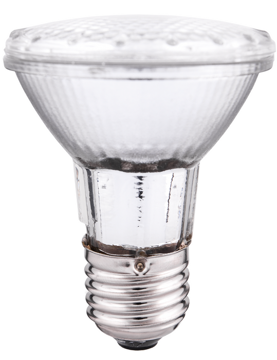 Thorgeon - 05049 Halogen Lamp 50W E27 PAR20 230V 25?°
