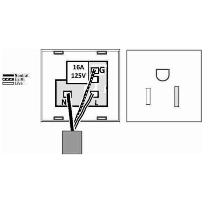 7WC5320W