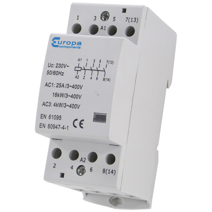 EUC3-40-4P