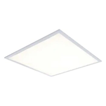 Ansell Lighting APACP/60/CW/DD3  Pace Plus Dual Wattage 4000K 600x600 LED Panel - DALI Dim