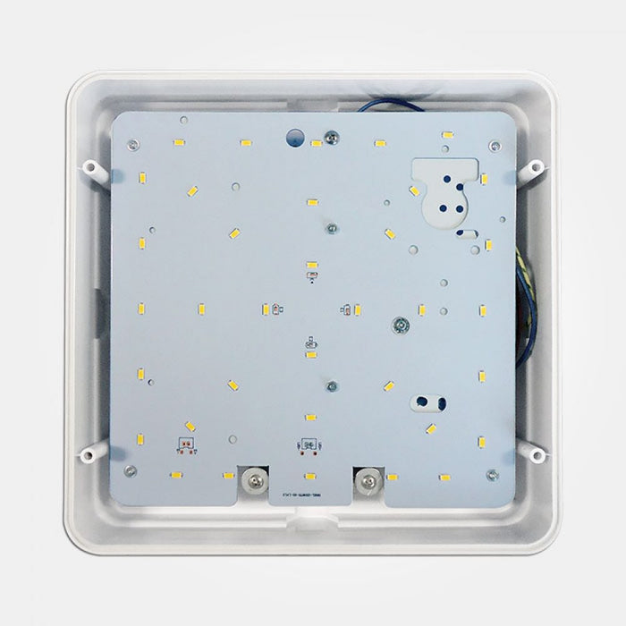 SQOPALMW3 eterna - Easy Control Gear