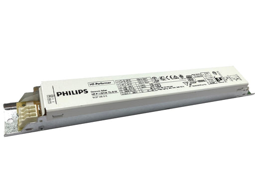 Philips HF-P 118/136 TL-D III 91164000 Philips HF-P Ballasts EasyControlGear - Easy Control Gear