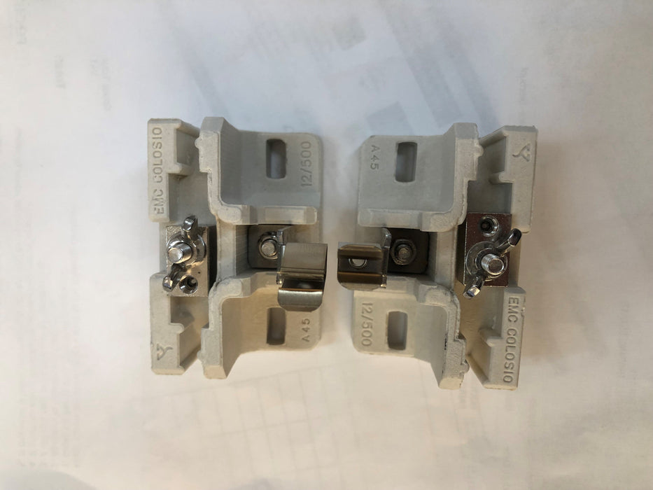 K12S Ceramic Lampholder K12s Osram HQI-TS 1000W - 2000W DS. Osram HQI-TS 2000W Lamp Holder Osram Ledvance - Easy Control Gear