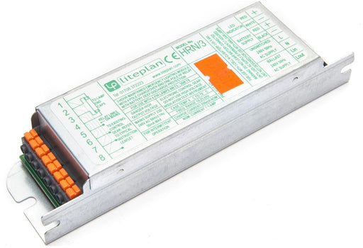Liteplan  HRN/6/55L Emergency module/inverter Emergency Inverter Modules LITEPLAN - Easy Control Gear