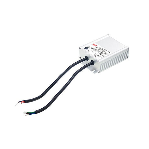 HSG-70-24 - Mean Well LED Driver HSG-70-24 70W 24V LED Driver Meanwell - Easy Control Gear