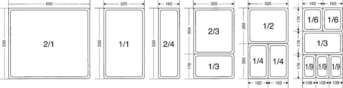 Ice Wells Taps & Fittings Sparks Warehouse - Sparks Warehouse