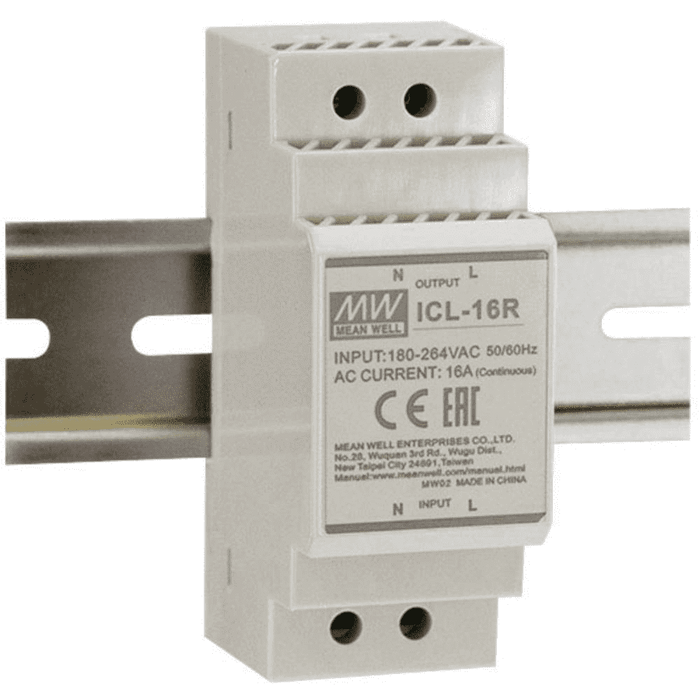 Meanwell ICL-16R  Easy Control Gear - Easy Control Gear
