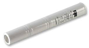 4/4000DHB-T 4.8V 4Ah Tagged  D Size Emergency Batteries Easy Control Gear - Easy Control Gear