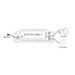 EUP12A-1HMC-1 - 1-10v Constant Current Dimming Driver LED Driver Easy Control Gear - Easy Control Gear