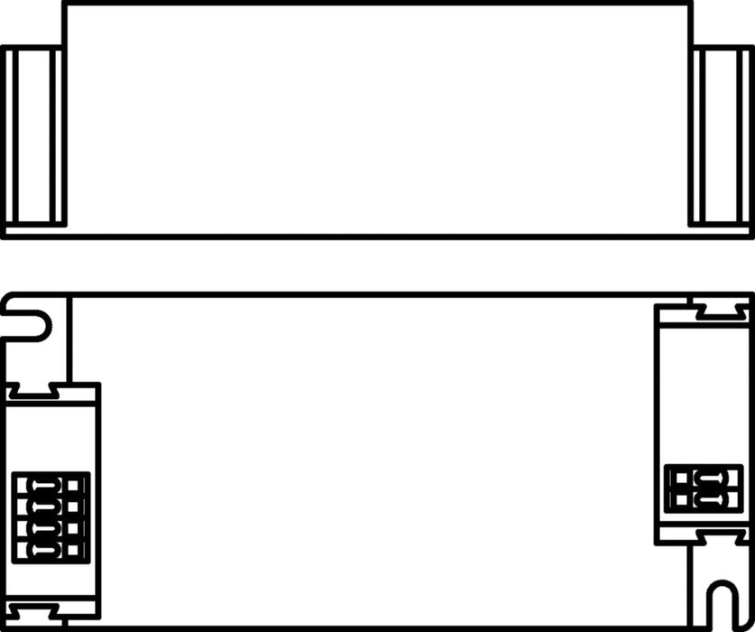 OTi DALI 30/220-240/700 NFC S