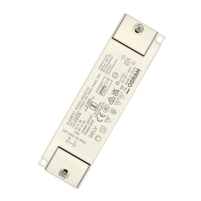Osram ELEMENT 30/220-240/24 G2 - 4052899605503