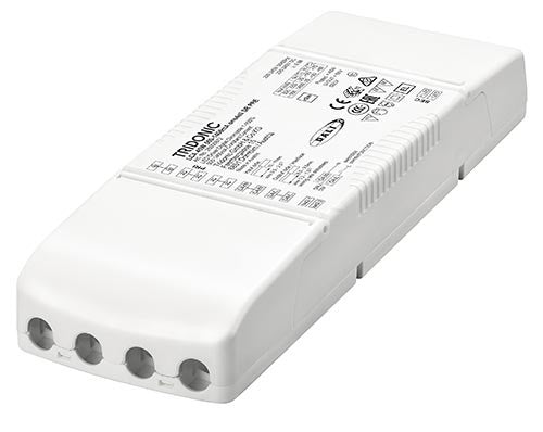 Tridonic LCA 25W 350-1050mA one4all SR PRE Tridonic LED Eco Control Gear Tridonic - Easy Control Gear